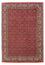 Perser Rug - Bidjar - 248 x 174 cm - red
