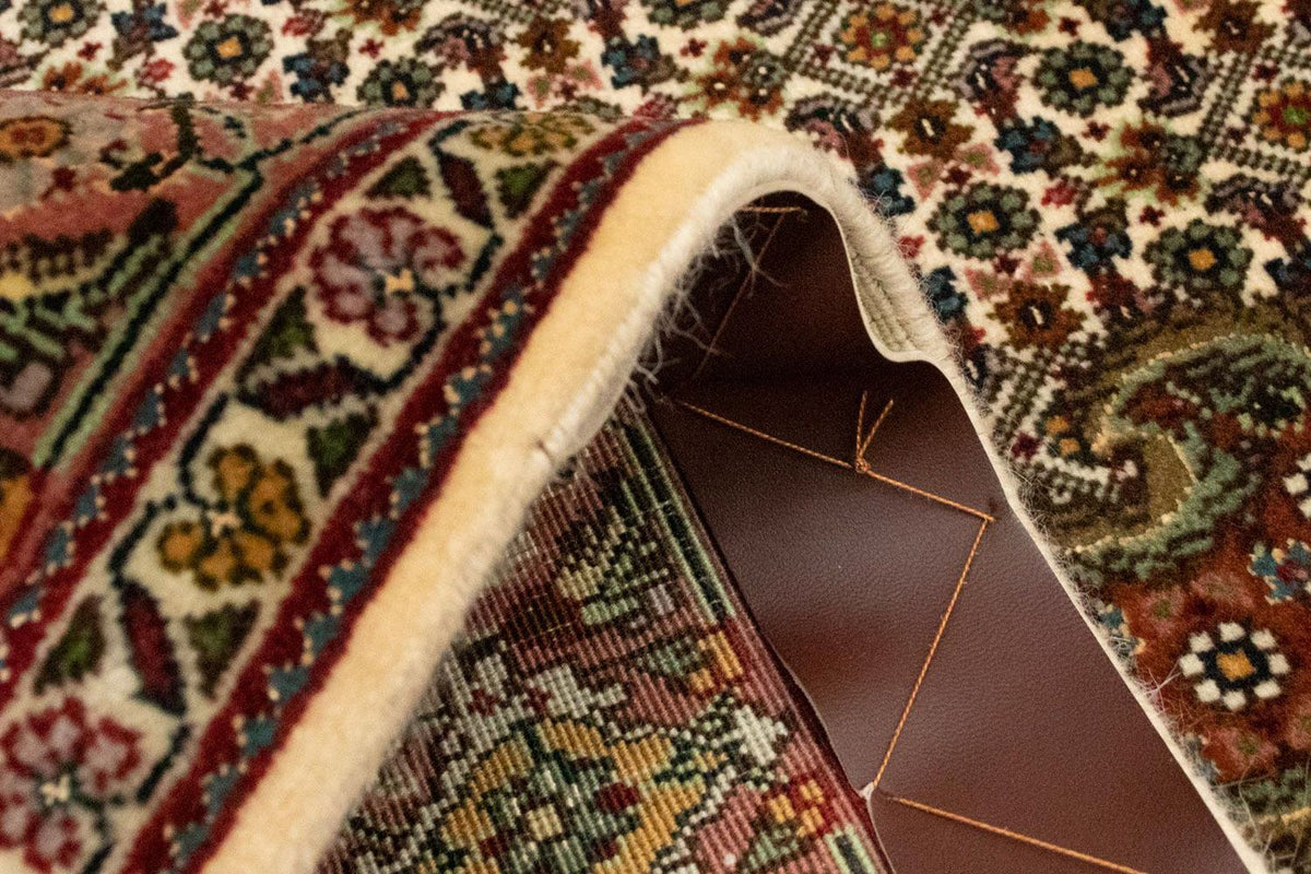 Perser Rug - Tabriz - Royal - 124 x 83 cm - beige