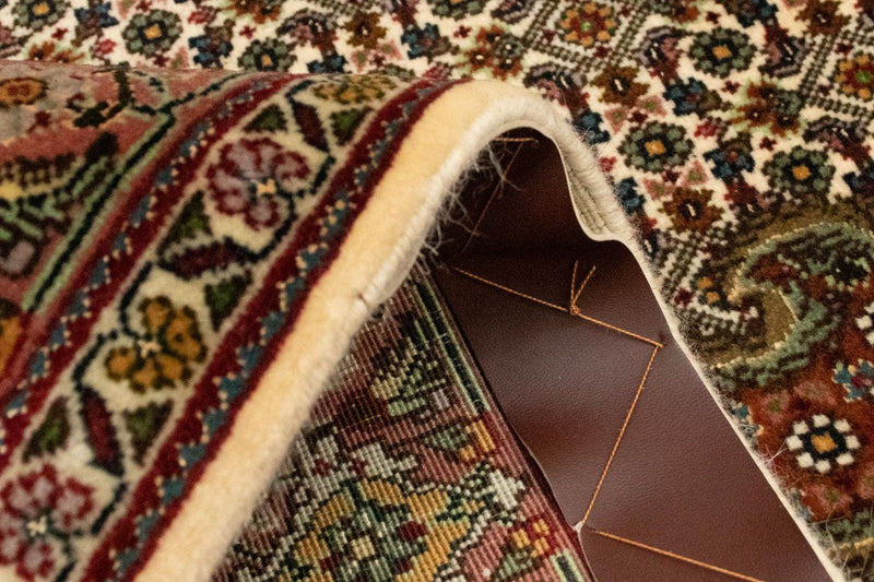 Perser Rug - Tabriz - Royal - 124 x 83 cm - beige