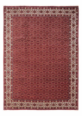 Perser Rug - Bidjar - 340 x 252 cm - red