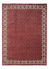 Perser Rug - Bidjar - 340 x 252 cm - red