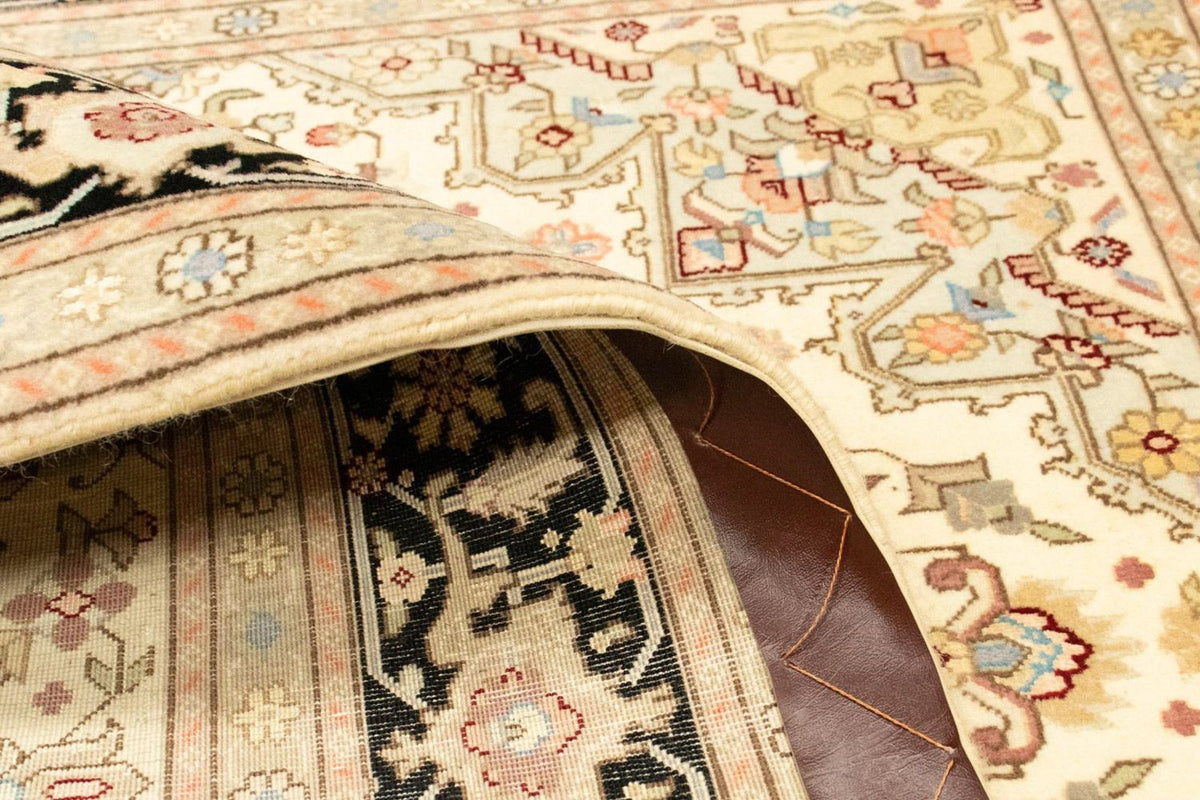 Perser Rug - Tabriz - Royal - 156 x 104 cm - beige