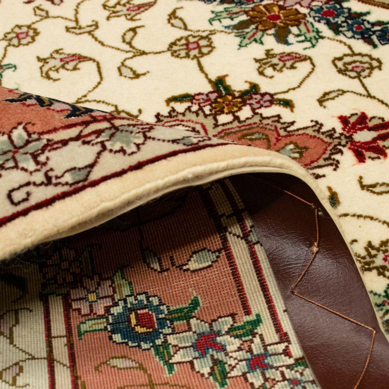 Perser Rug - Tabriz - Royal - 153 x 103 cm - beige