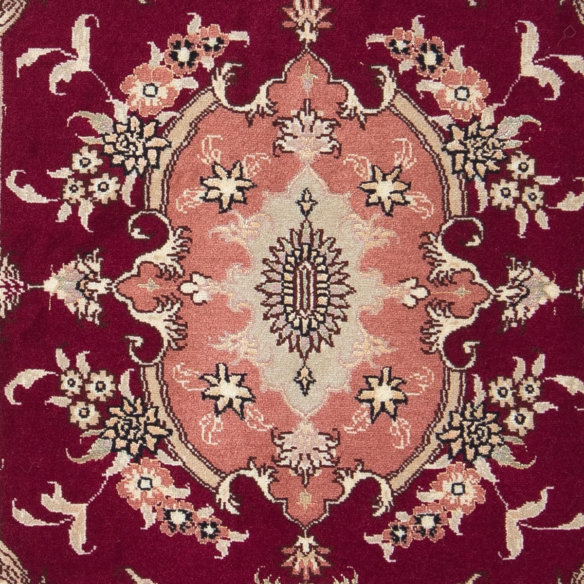 Perser Rug - Tabriz - Royal - 85 x 61 cm - dark red