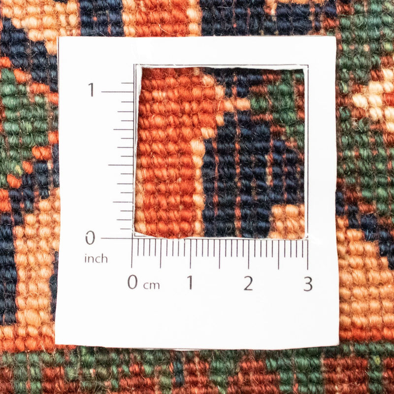 Runner Perser Rug - Nomadic - 190 x 104 cm - red