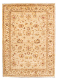 Ziegler Rug - 229 x 168 cm - light brown