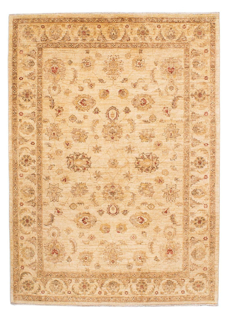 Ziegler Rug - 229 x 168 cm - light brown
