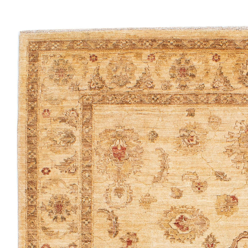 Ziegler Rug - 229 x 168 cm - light brown