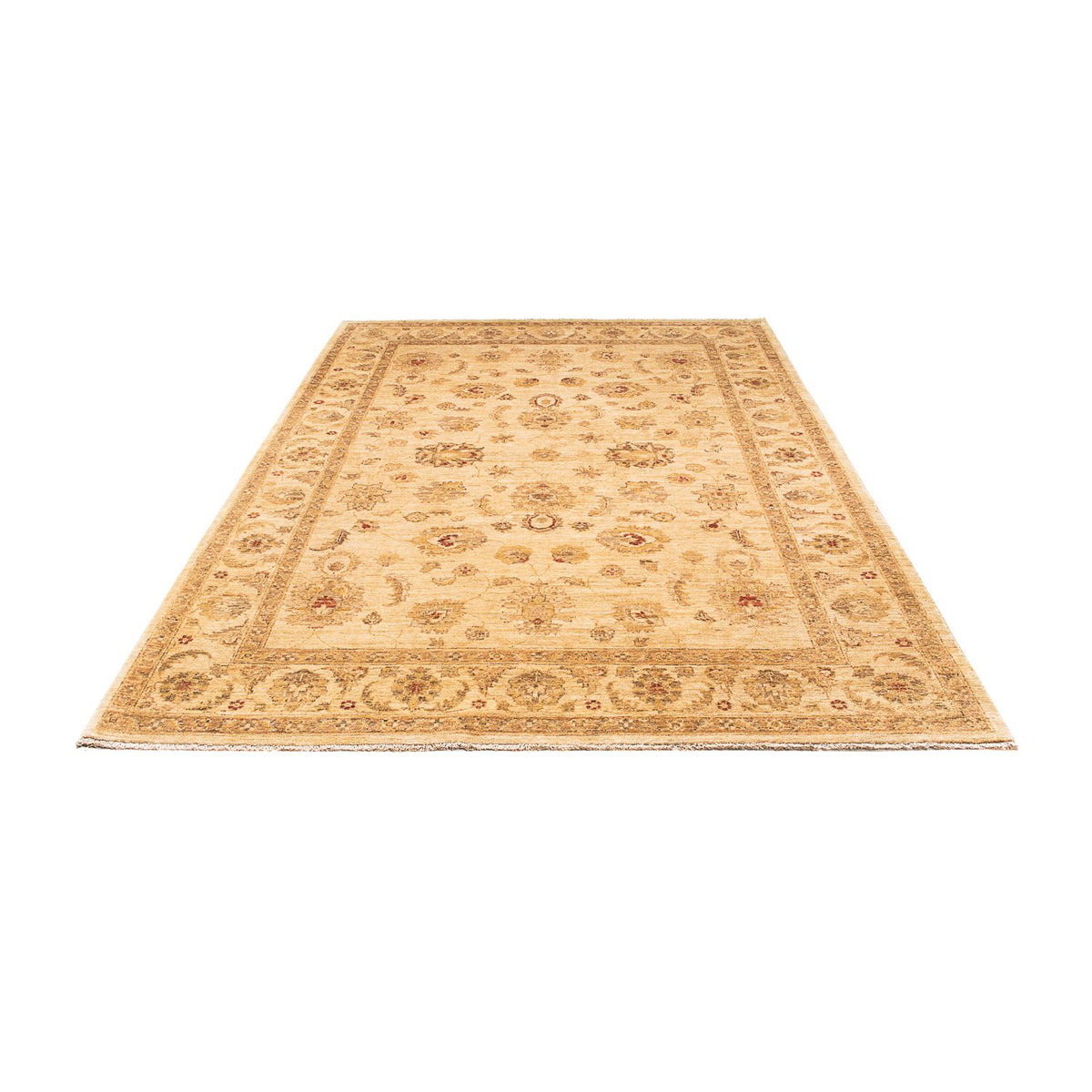 Ziegler Rug - 229 x 168 cm - light brown