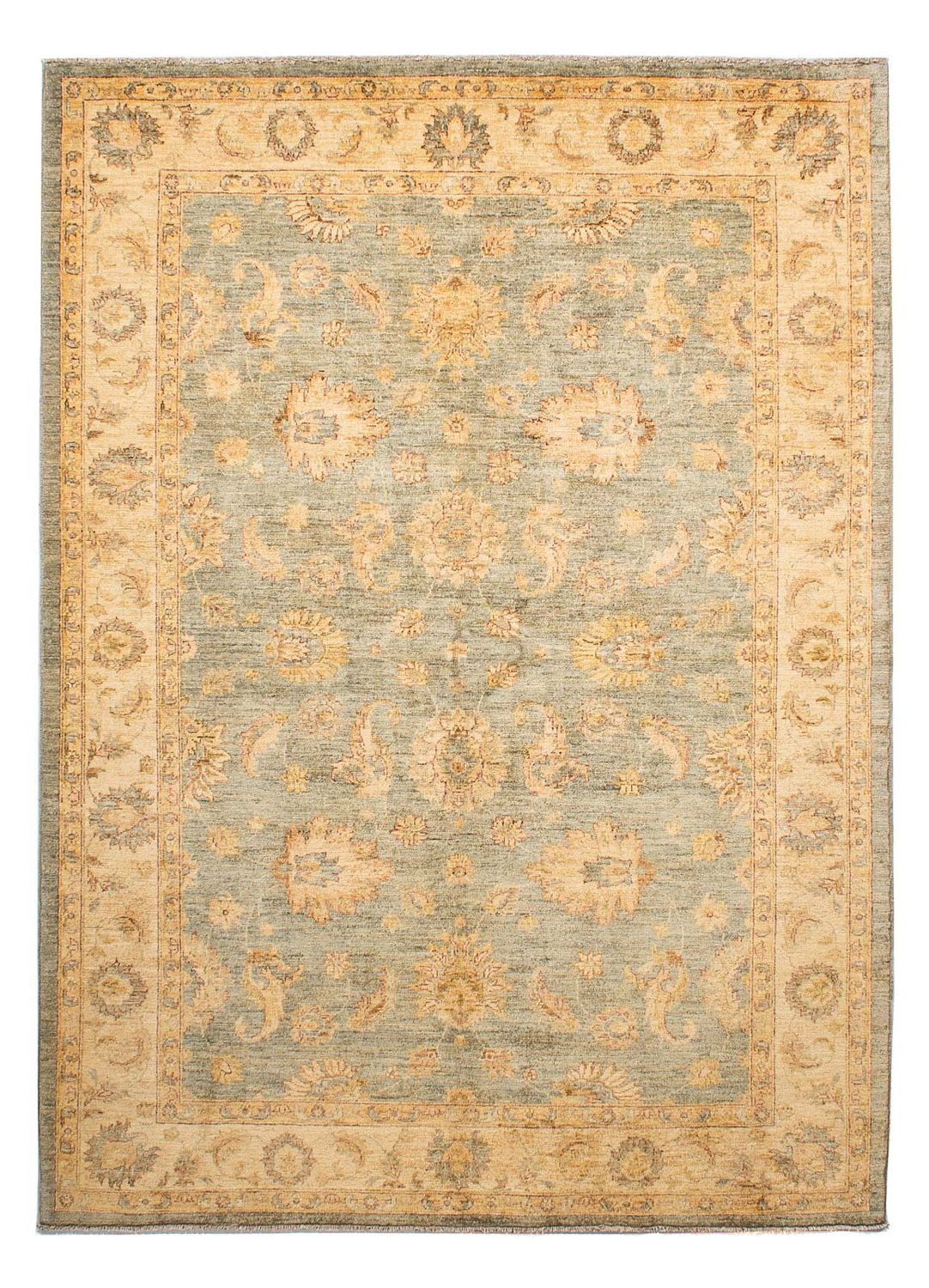 Ziegler Rug - 234 x 173 cm - light brown