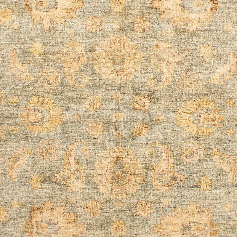 Ziegler Rug - 234 x 173 cm - light brown