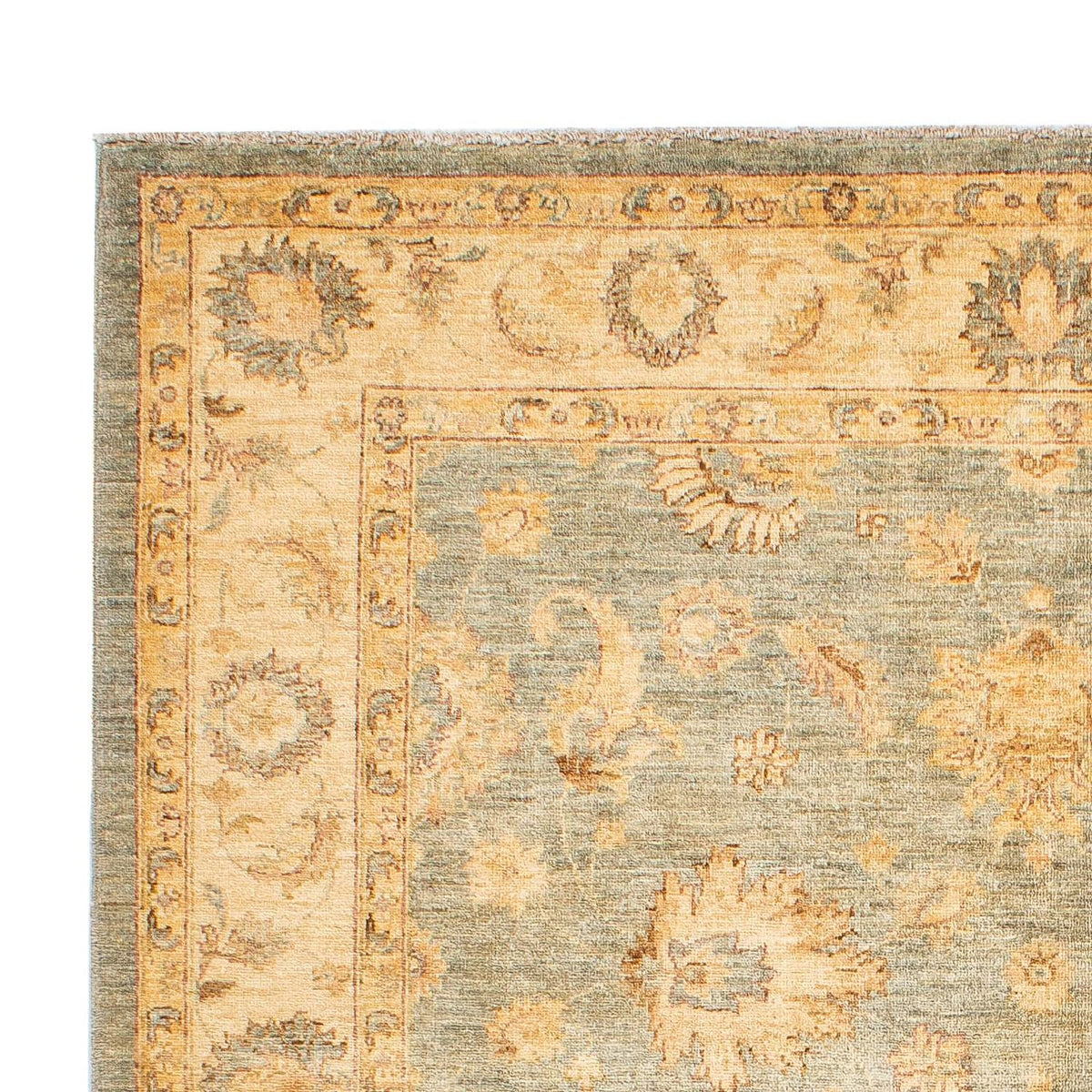 Ziegler Rug - 234 x 173 cm - light brown
