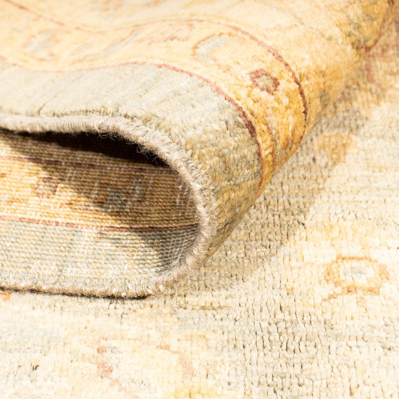 Ziegler Rug - 234 x 173 cm - light brown