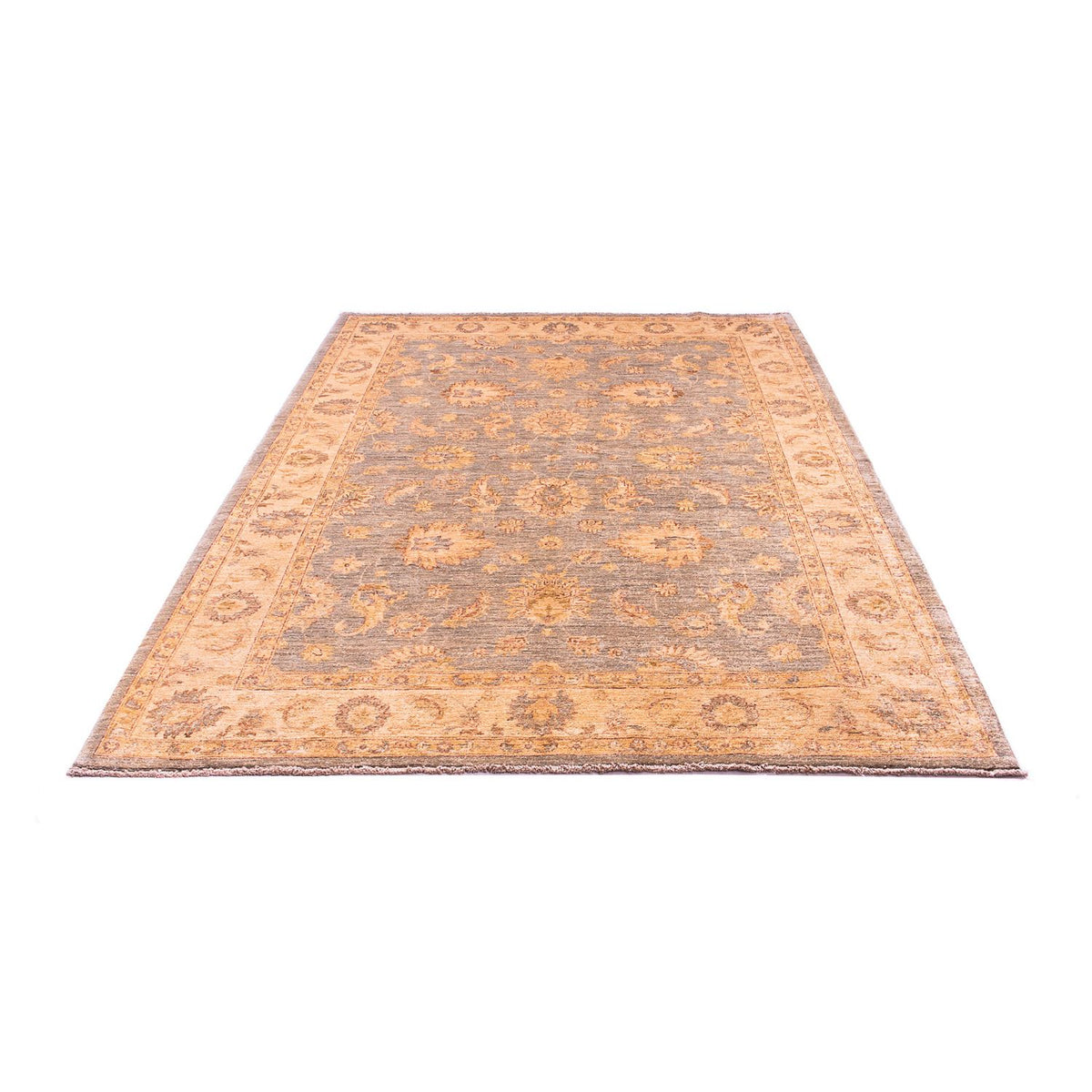 Ziegler Rug - 234 x 173 cm - light brown