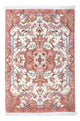 Tabriz - 50 Raj Rug 94x61cm - Persian Rugs