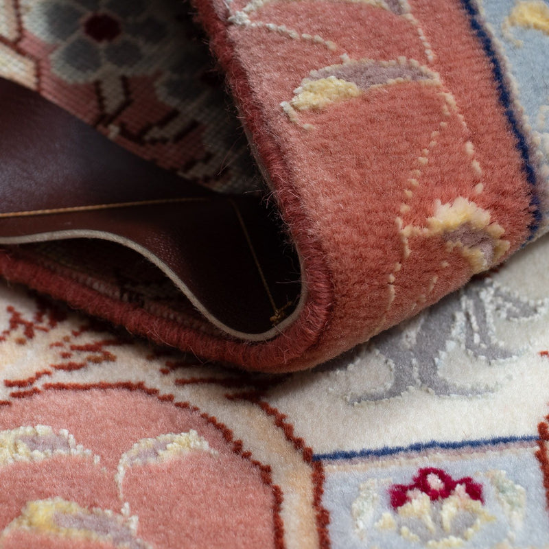 Perser Rug - Tabriz - Royal - 94 x 61 cm - beige