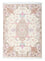 Perser Rug - Tabriz - Royal - 92 x 64 cm - beige