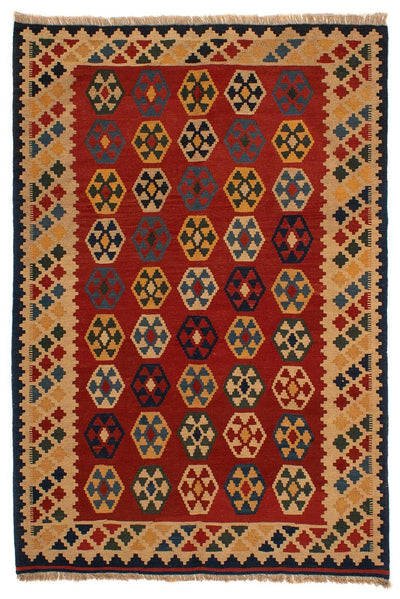 Kilim Fars Rug 152x212cm