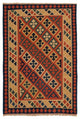 Kilim Fars Rug 200x154cm