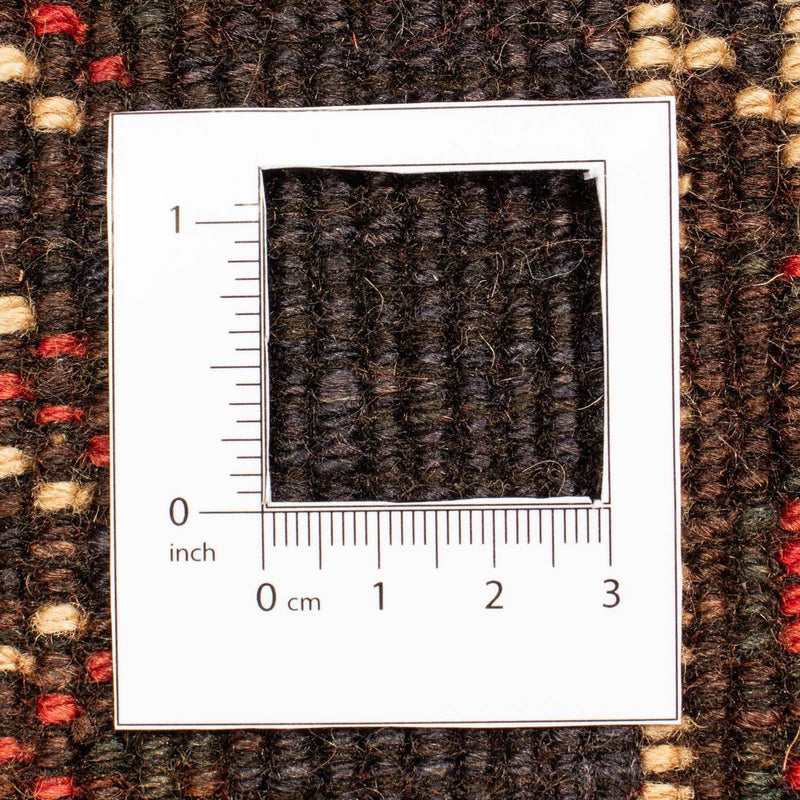 Perser Rug - Nomadic - 300 x 220 cm - red