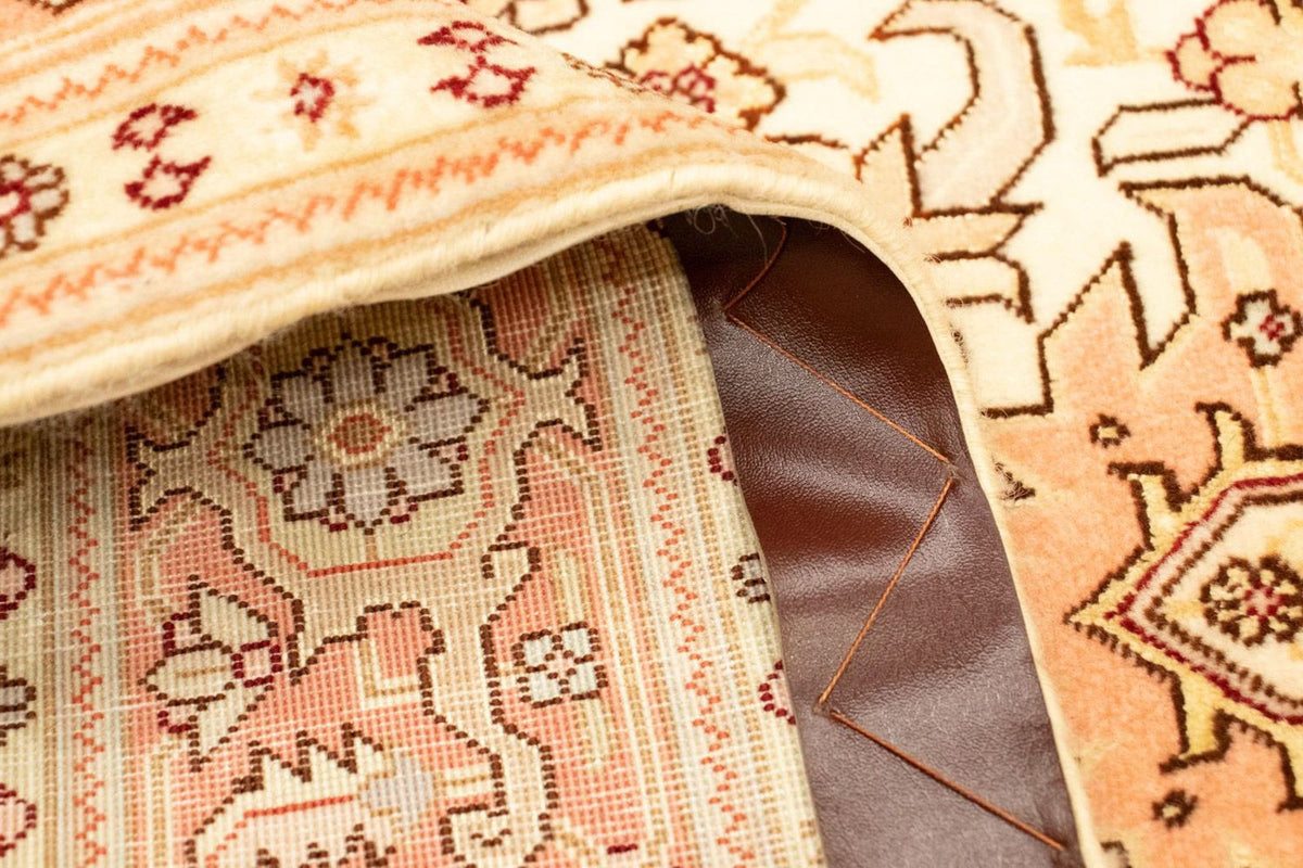 Perser Rug - Tabriz - Royal - 154 x 102 cm - beige