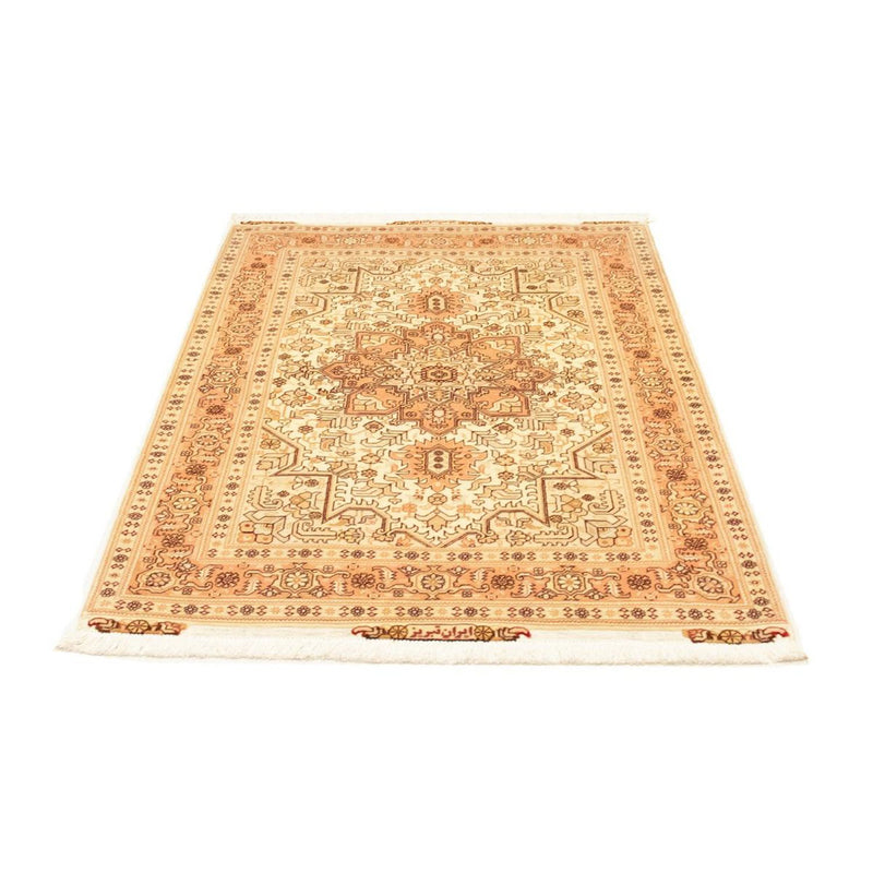 Perser Rug - Tabriz - Royal - 154 x 102 cm - beige