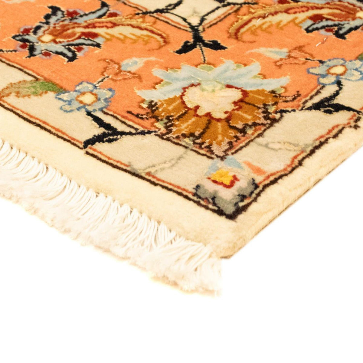 Perser Rug - Tabriz - Royal - 157 x 101 cm - beige