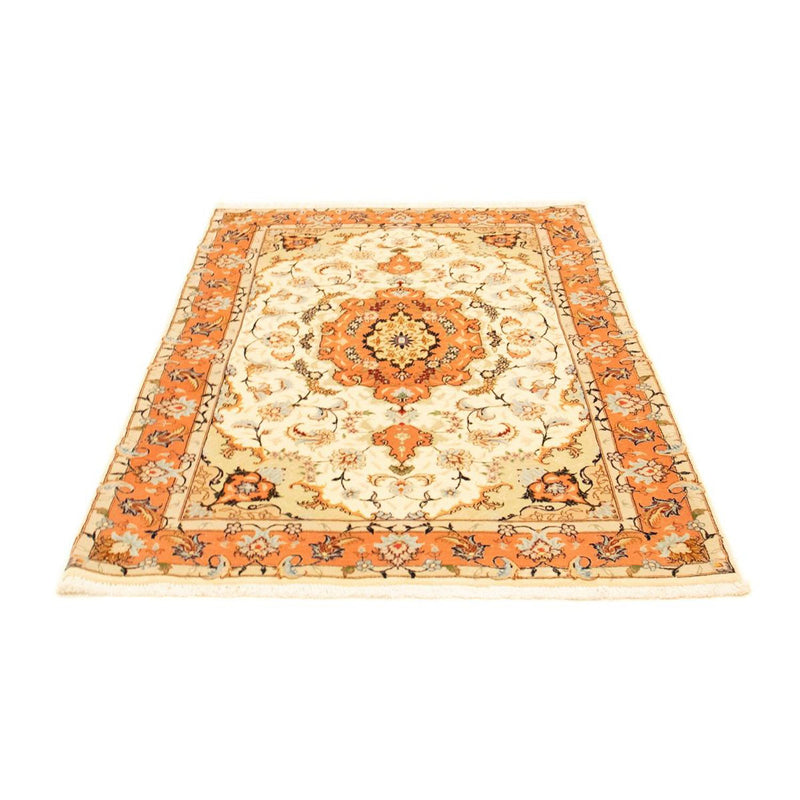 Perser Rug - Tabriz - Royal - 157 x 101 cm - beige