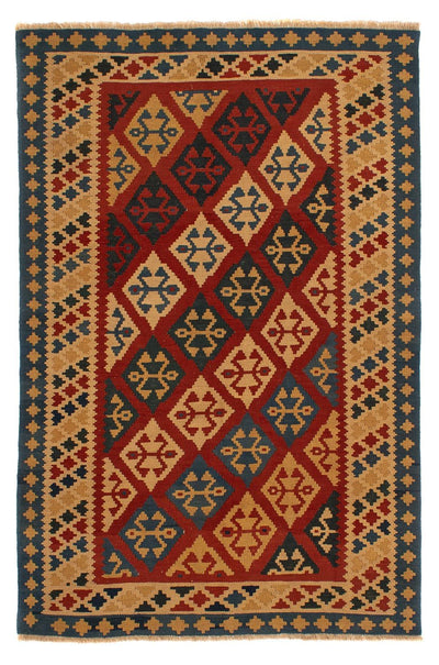 Kilim Fars Rug 142x217cm