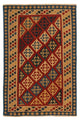Kelim Fars Teppich 217x142cm