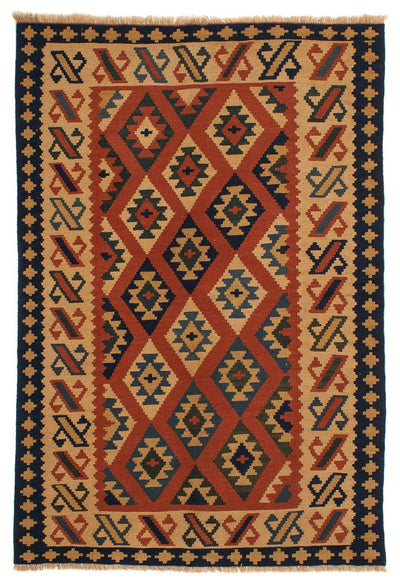 Kilim Fars Rug 149x210cm