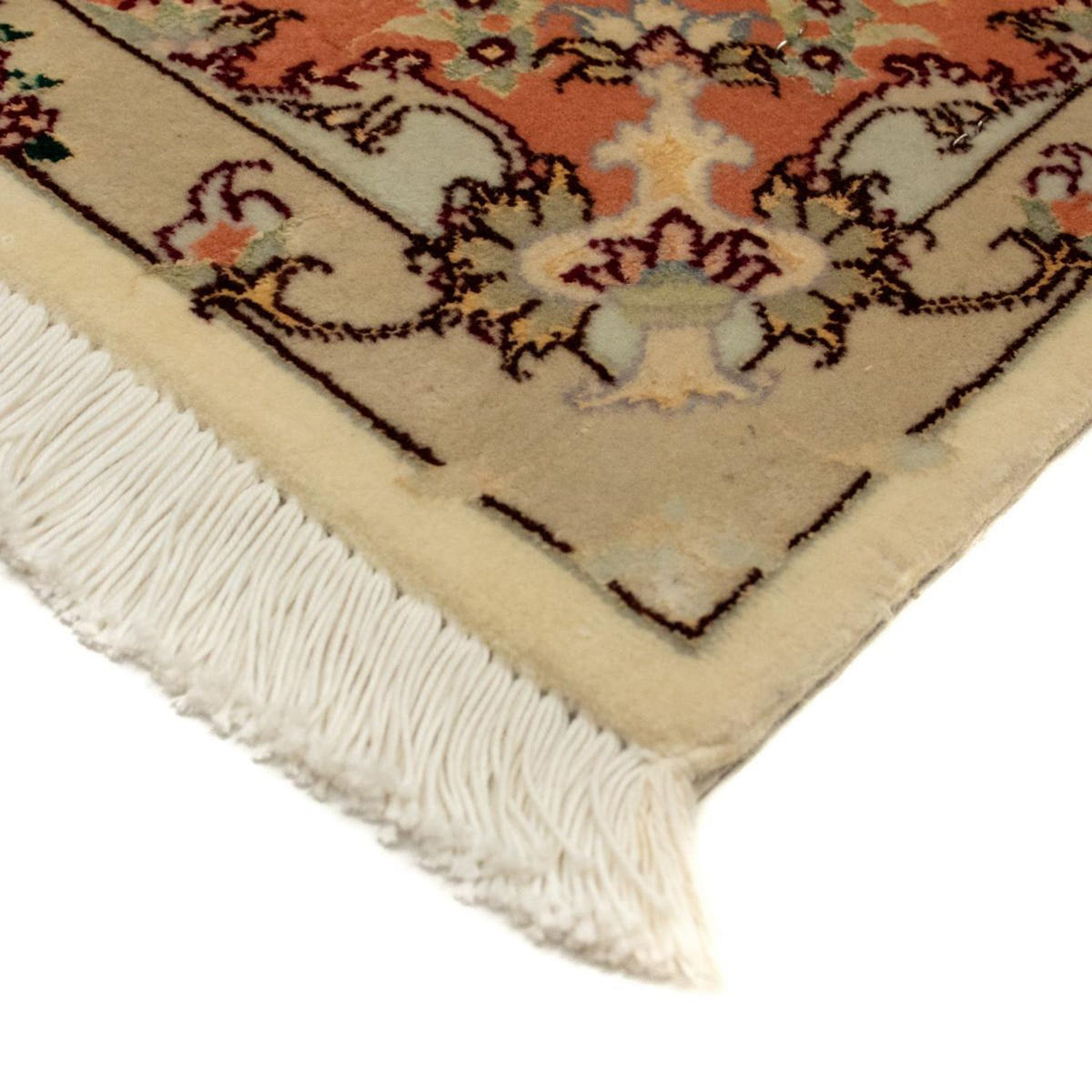 Perser Rug - Tabriz - Royal - 155 x 100 cm - beige