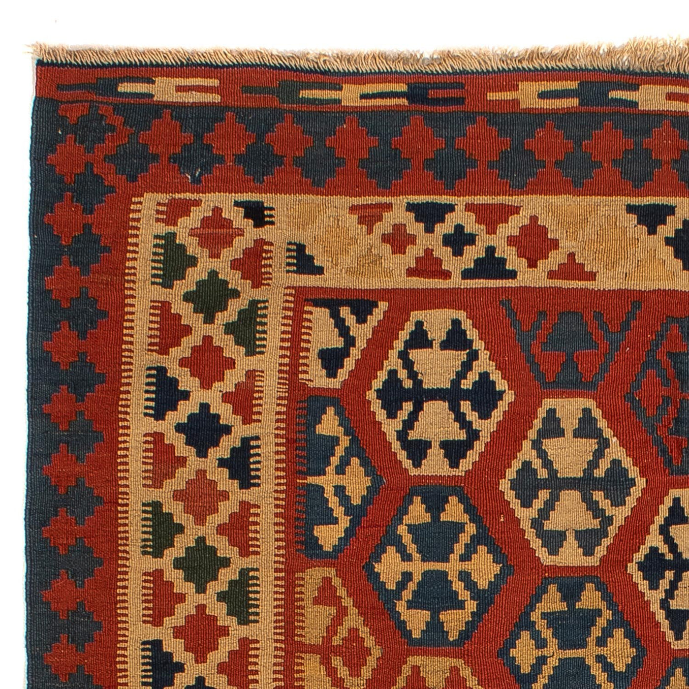 Kilim Fars Rug 181x155cm