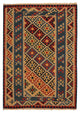 Kilim Fars Rug 203x158cm