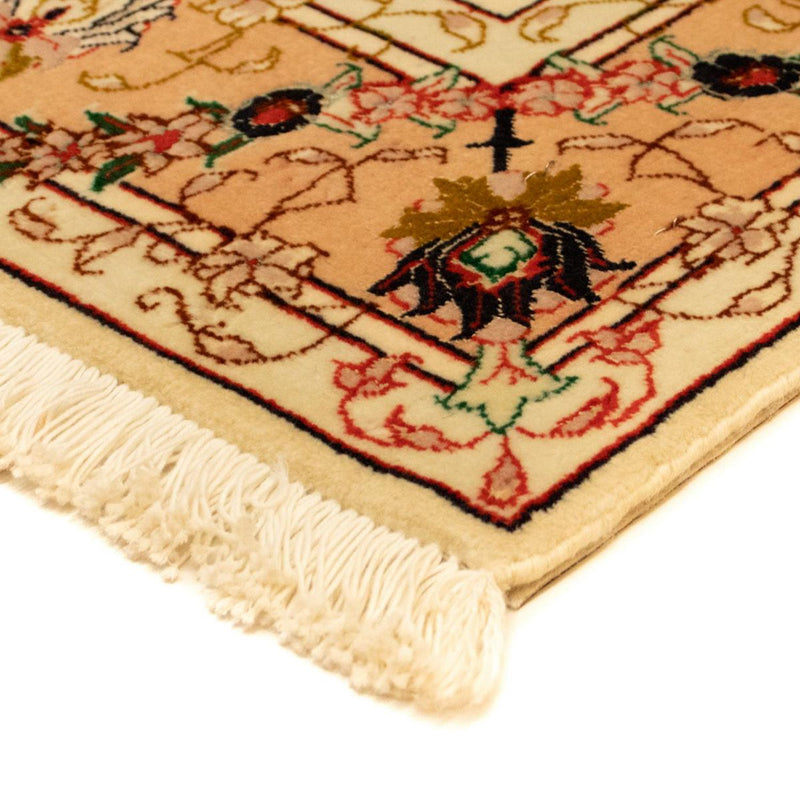 Perser Rug - Tabriz - Royal - 148 x 101 cm - beige