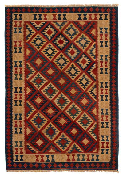 Kilim Fars Rug 150x215cm