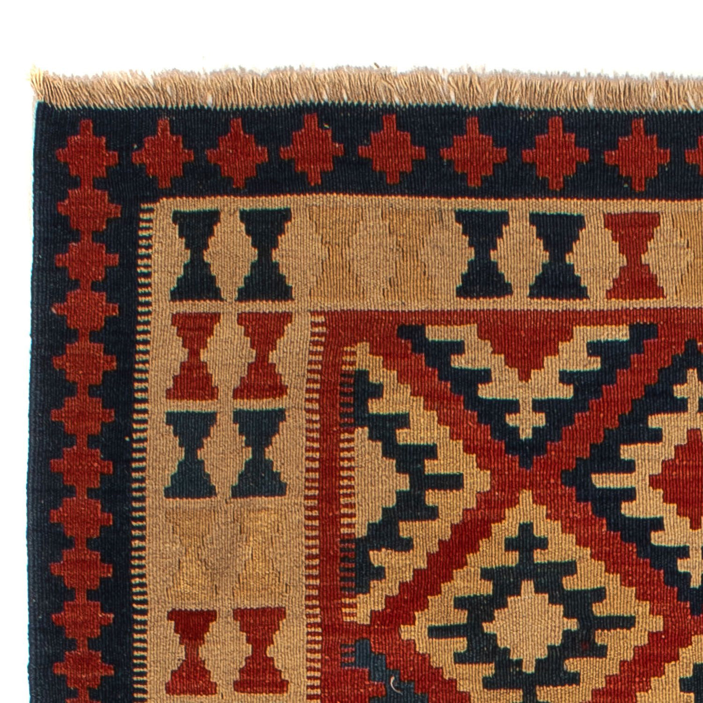 Kilim Fars Rug 215x150cm