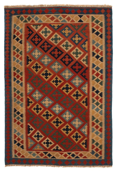 Kilim Fars Rug 158x210cm