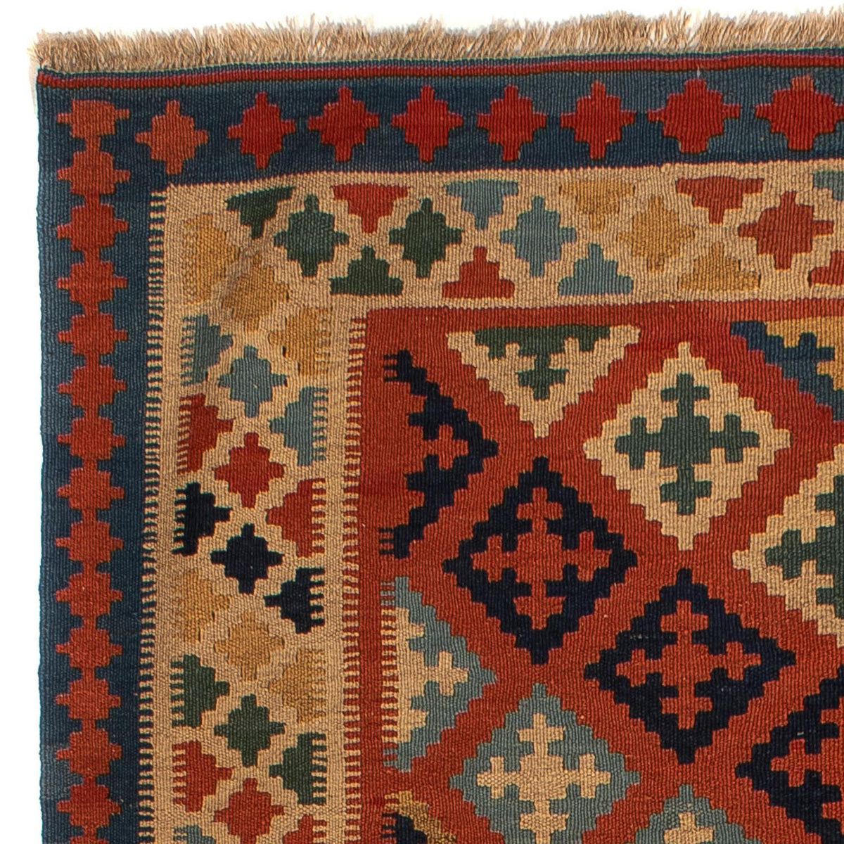 Kilim Fars Rug 158x210cm