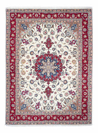 Tabriz - 50 Raj Rug 203x151cm - Persian Rugs – product image