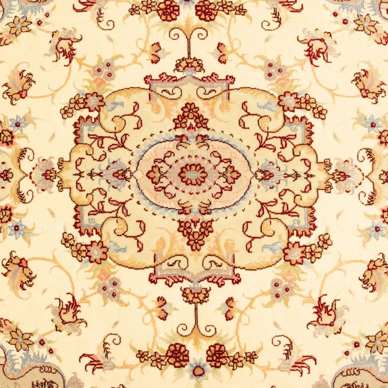 Perser Rug - Tabriz - Royal - 157 x 102 cm - beige