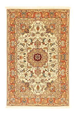 Perser Rug - Tabriz - Royal - 154 x 103 cm - beige