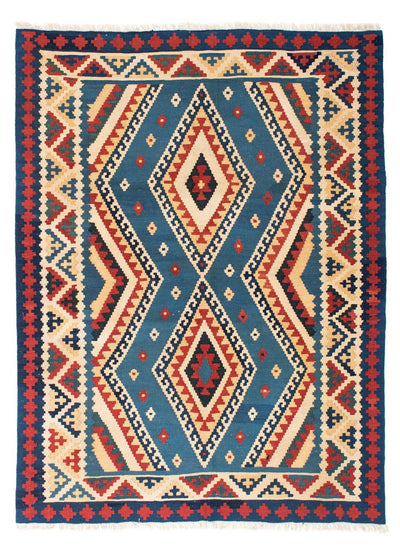 Kilim Fars Rug 152x193cm