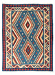 Kilim Fars Rug 193x152cm
