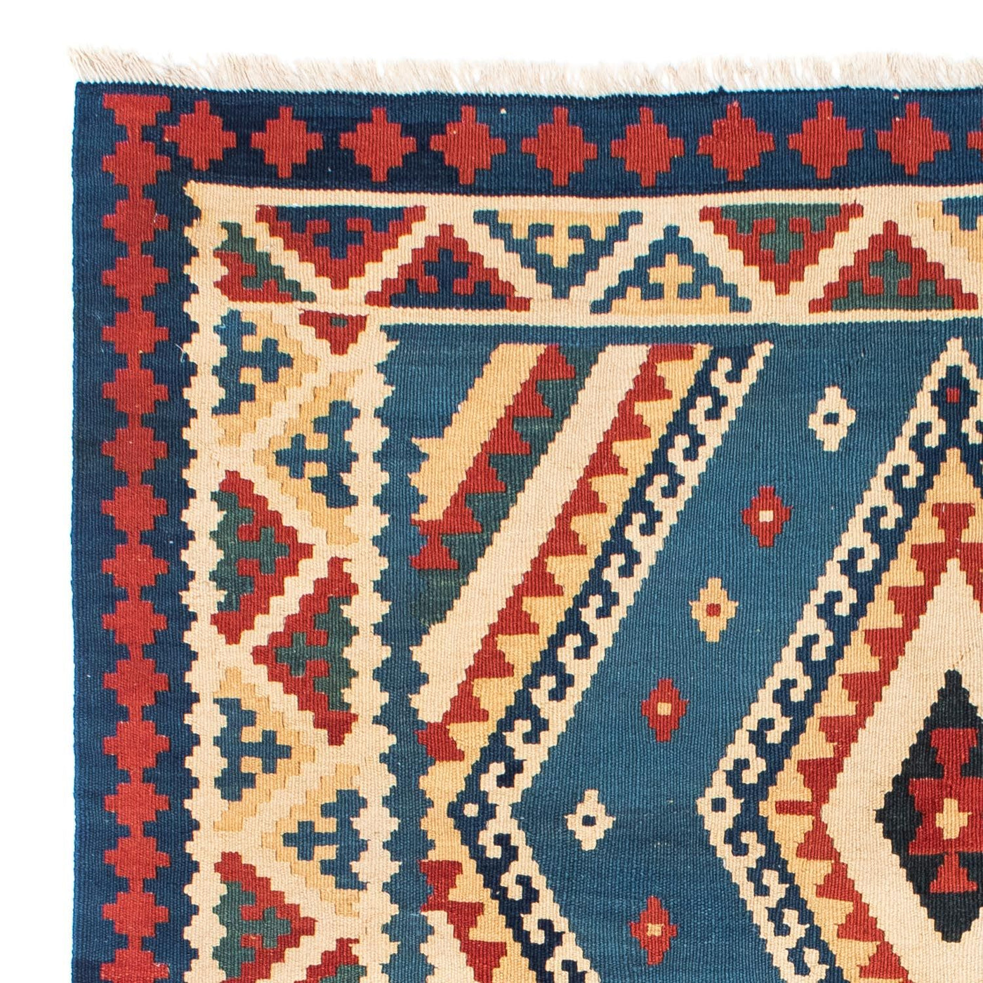 Kilim Fars Rug 193x152cm