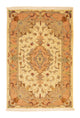Täbriz - 50 Raj Teppich 150x100cm - Perserteppich