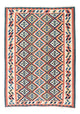 Kilim Fars Rug 191x153cm