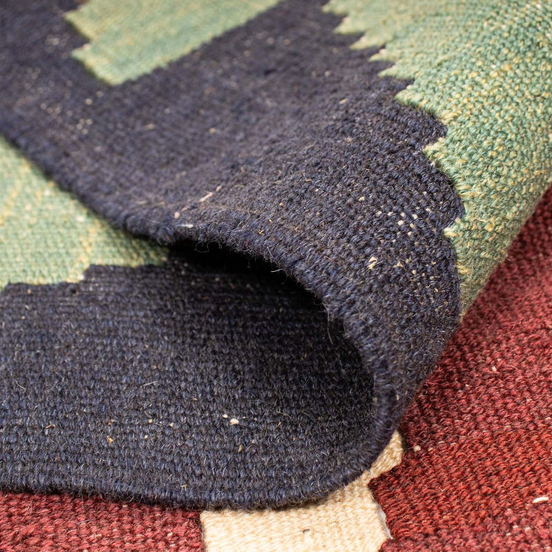 Kelim Rug - Oriental - 256 x 180 cm - multicolored