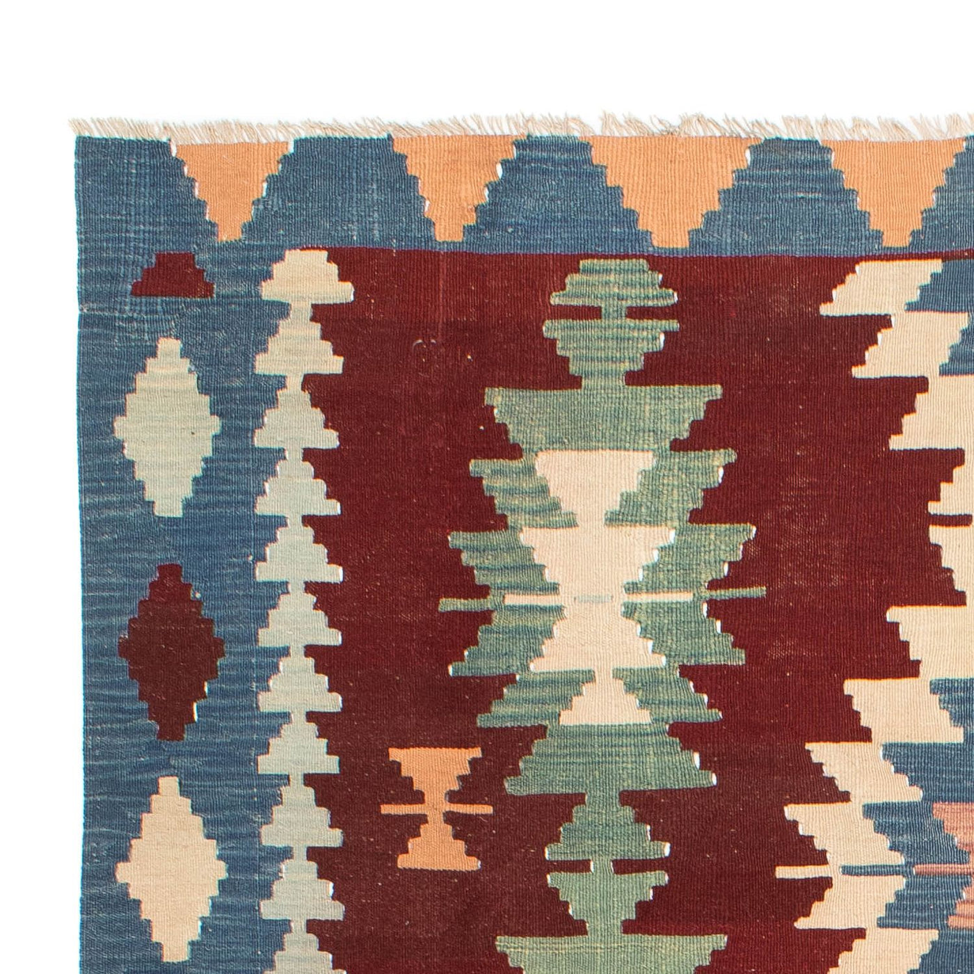 Kilim Fars Rug 265x190cm