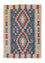 Kelim Rug - Oriental - 160 x 115 cm - blue